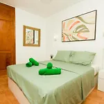 San Fermin 150 - By Az Appartement