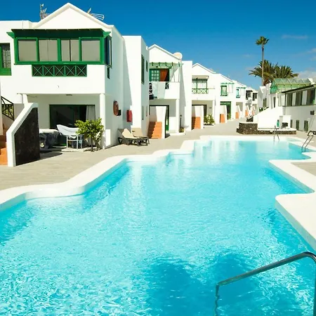 San Fermin 150 - By Az Lejlighed Puerto del Carmen (Lanzarote)