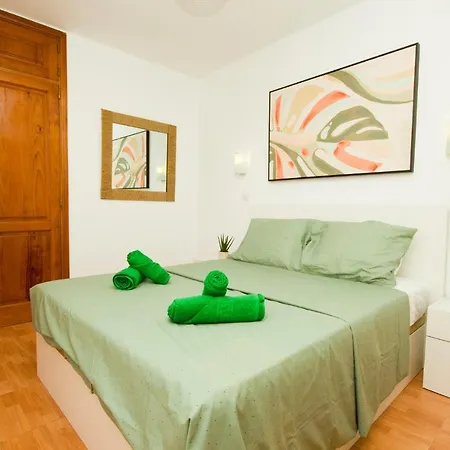 San Fermin 150 - By Az Apartament