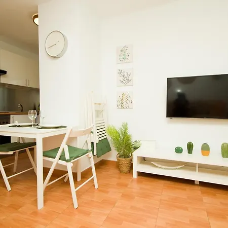 San Fermin 150 - By Az Apartament Puerto del Carmen (Lanzarote)