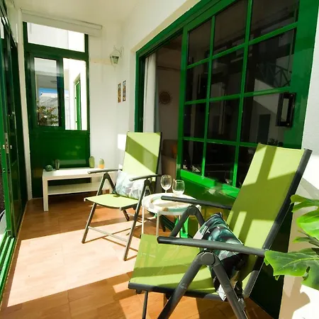 San Fermin 150 - By Az דירה