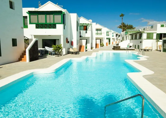 San Fermín 150 - By Az Apartmán Puerto del Carmen (Lanzarote)