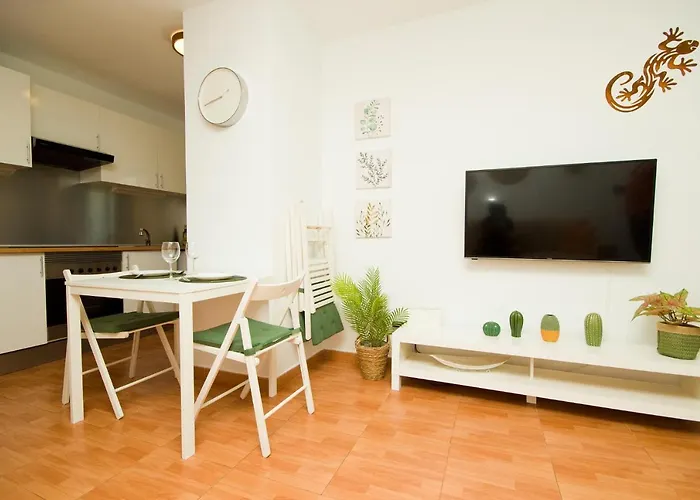 San Fermín 150 - By Az Apartmán Puerto del Carmen (Lanzarote)