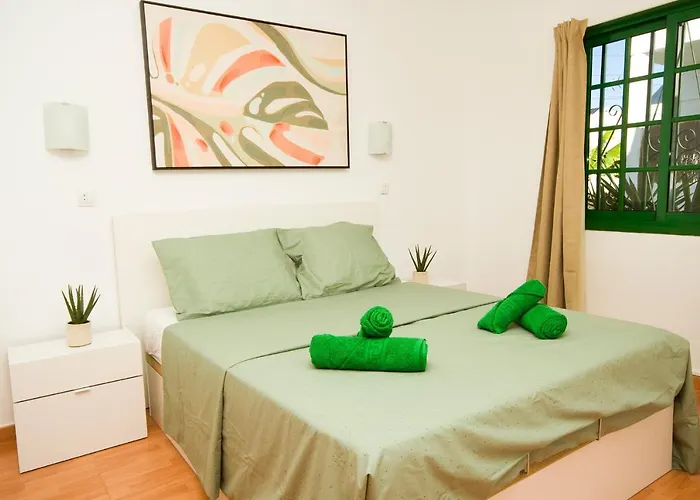 San Fermin 150 - By Az Lejlighed *